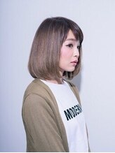 プレッジヘアーデザイン(Pledge hair design)