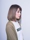 プレッジヘアーデザイン(Pledge hair design)の写真/《クセ・うねり・年齢による髪質の変化にも対応◎》栄養たっぷりのトリートメントでなめらか質感へ！