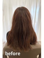 ハレトキ(haretoki)&nbsp;haretoki式ストレート