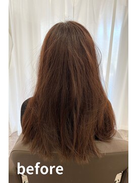 ハレトキ(haretoki) haretoki式ストレート