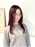 シャギーレイヤー◎