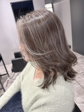 ネオ(neo.) フェイスフレーミング/ハイライト/デザインカラー/ダブルカラー