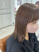 フォルテ 中田店&nbsp;ヘーゼルベージュ