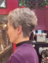 パピヨン(PAPILLON)&nbsp;30代/40代/50代/ミセス/ショート