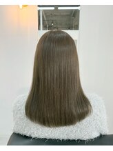 イブー(hibou)&nbsp;オリーブベージュ