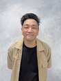 アース 流山おおたかの森店(HAIR&MAKE EARTH) 水野 健志