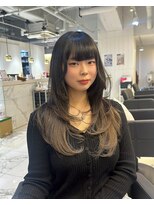 リーホリエ(Lee Horie) ザクザクレイヤー