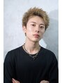 ハイプ 三宮(HYPE) 富士 コウキ