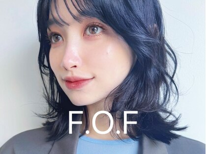 ホフ 大阪心斎橋店(F.O.F)の写真