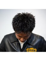 ベロ 福島(BELO) スパイキーショート