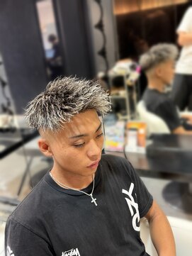 エルドラード L.DORADO ジェットフェード