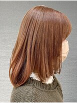 ライフメイクシベル 東林間(Life make siblles)&nbsp;オレンジカラー