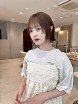 ジーナ 吉祥寺(Zina)&nbsp;【山崎あゆみ】