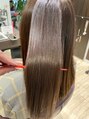シーズヘア南口店&nbsp;極上の縮毛矯正お任せください！