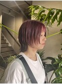 ウルフ/レイヤー