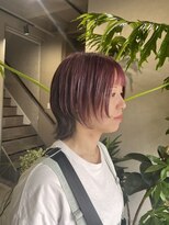 パロ(PALO)&nbsp;ウルフ/レイヤー