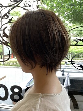 グッドネイバーズ 松戸(GOOD NEIGHBORS  matsudo) くびれショート【松戸】