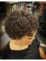 ゾーマ(ZOUMA)&nbsp;カーリーヘアー