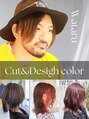 アントワープヘアー 知多半田駅前店(Antwerp hair) 久名木 渉
