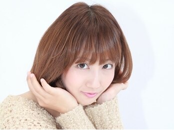 カラリ 健軍店(Colari)の写真/《カラーをするならColari★》カラー専門店の充実したメニューとプロの技術で、イメチェンにもバッチリ!