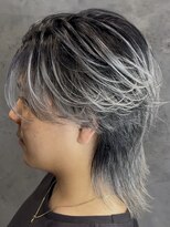 ネクストゼロ(NEXT zerO) バレイヤージュ