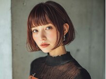 再現性、明日から自分で出来るスタイル、形が綺麗でバランスの良いカットをお届け致します