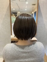 ウルカ 川口店(ulQua) 透明感カラー