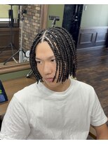 メゾンフォーメン トアロード(Maison for men TorRoad)&nbsp;ブレイズ