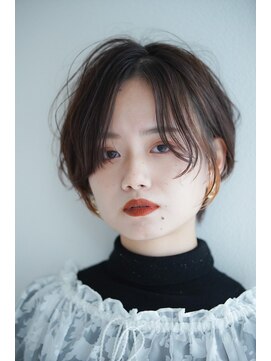 オブハーツ 若葉台店(OF HEARTS) 【髪質改善・縮毛矯正・白髪染め・髪にドラマを・髪ドラ】