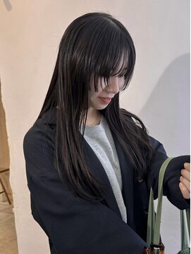 マルソー ステップカット