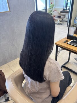 アース 南草津店(EARTH) 髪質改善トリートメント