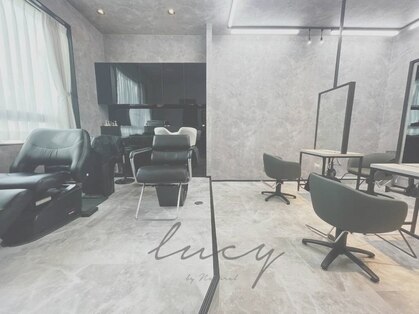 ルーシィバイナチュラル(lucy by Natural)の写真