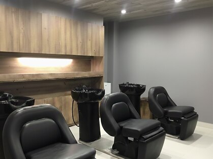 ヘアーズルーム 近鉄八尾(hair's RooM)の写真