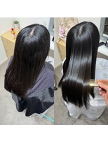 ボクノ 7号店 町田(bokuno)&nbsp;髪質改善/縮毛矯正/トリートメント