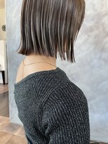 シキ(SIKI)&nbsp;ボブ