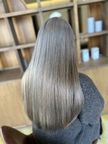 カノエ 下関熊野店(canoe)&nbsp;オリーブグレージュ