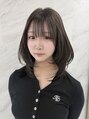 ロア 中目黒(loa)&nbsp;[シールエクステ/髪質改善/レイヤーカット/中目黒/恵比寿/渋谷]