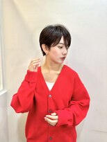 アイシー 関内(ICY)&nbsp;ショート