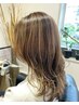 【大人向け上品ハイライト】カット+ハイライト+フルカラー