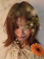 ミナリ(minari)&nbsp;レイヤーカット