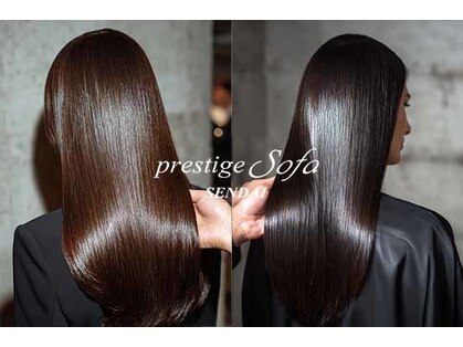 プレステージソファ 仙台(prestige Sofa)の写真