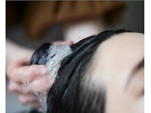 サボン バイ トッカ(savon by tocca)の雰囲気（■ナノバブル■汚れをすっきり洗い流し、美しく健やかな状態に）