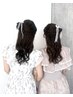 10時~ 推し活・イベント 2人ペア(1時間) ¥6500(2名様分の御予約)