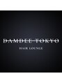 MEN'S DAMDEE TOKYO 柏店【ダムディー】バーバー/フェード/メンズパーマ/理容室/眉毛/DAMDEE TOKYO ダムディー[柏/柏駅]