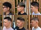 エアーバーバーアンドリラックス(AIR barber&relax)の写真