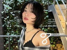 ブームボックス(BOOMBOX)の雰囲気（「もう他には行けない」絶賛の声多数！レイヤーボブレイヤー）