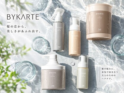 トッカ 三ノ宮店(tocca)の写真