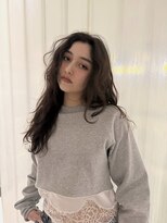 エノウ(enow)&nbsp;ニュアンスパーマ
