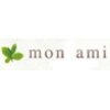 モンアミ (mon ami)のお店ロゴ