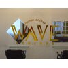 ウェーブ 本間信介 美容室(WAVE)のお店ロゴ